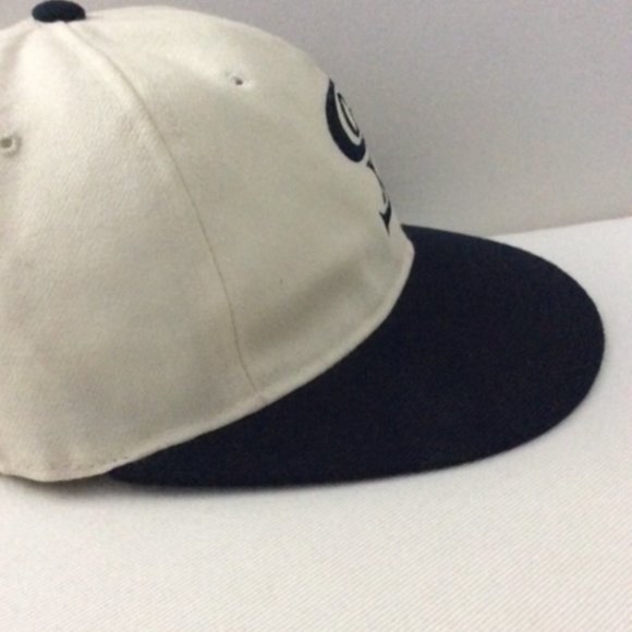 NWT VTG SUPER RARE 1919 Chicago White Sox Old Time Hats Officially Licensed Hat - Picture 2 of 6
